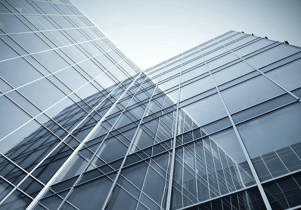 Kontakty BUILING GLASS SaintGobain