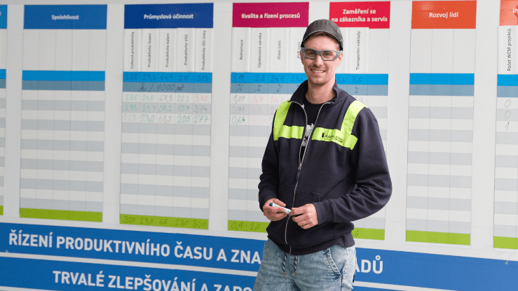 Jan Pokorný - Glassolutions
