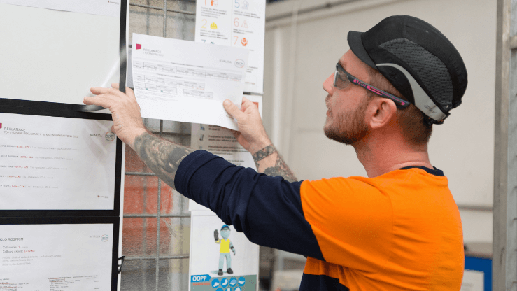 Michal Juráš - Glassolutions