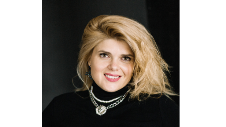 Kateřina Čipera - Ecophon