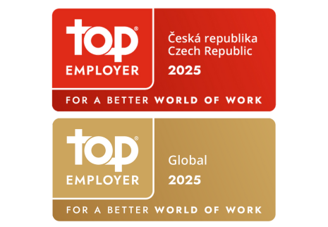Top Employer 2025