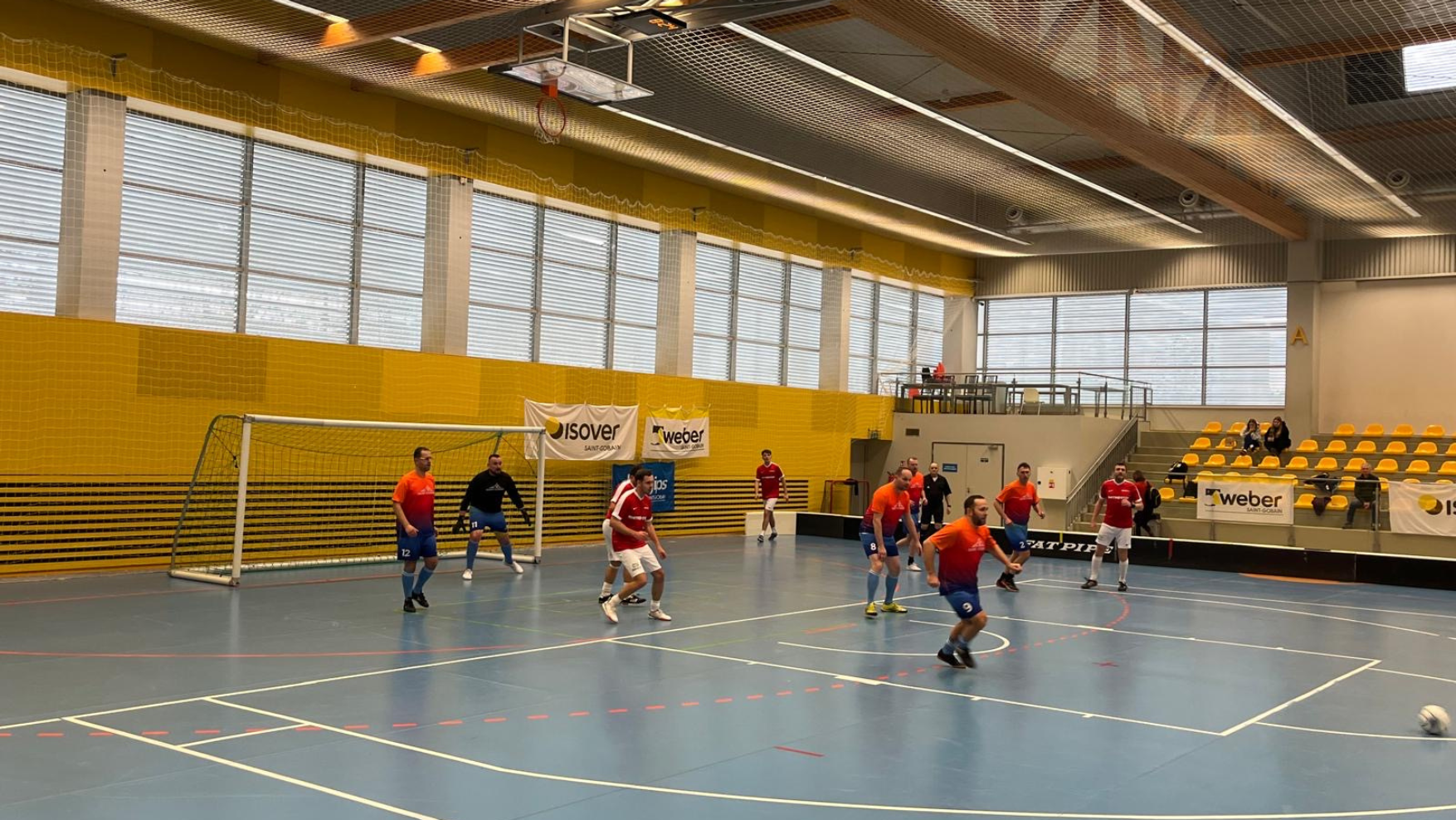 Saint-Gobain Cup 2025 2