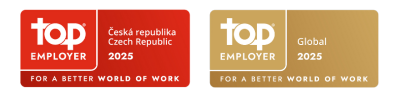 Top Employer 2025
