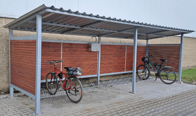 Šetření světla - Carbon fund