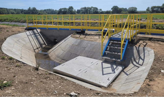 Šetření světla - Carbon fund