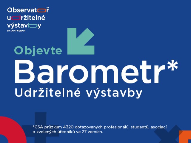 Barometr udržitelné výstavby