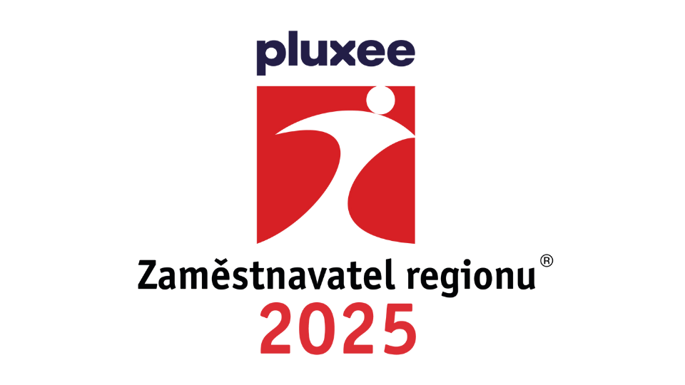 Zaměstnavatel regionu 2025