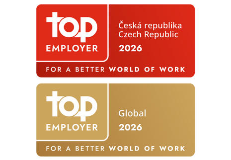 Top Employer 2026