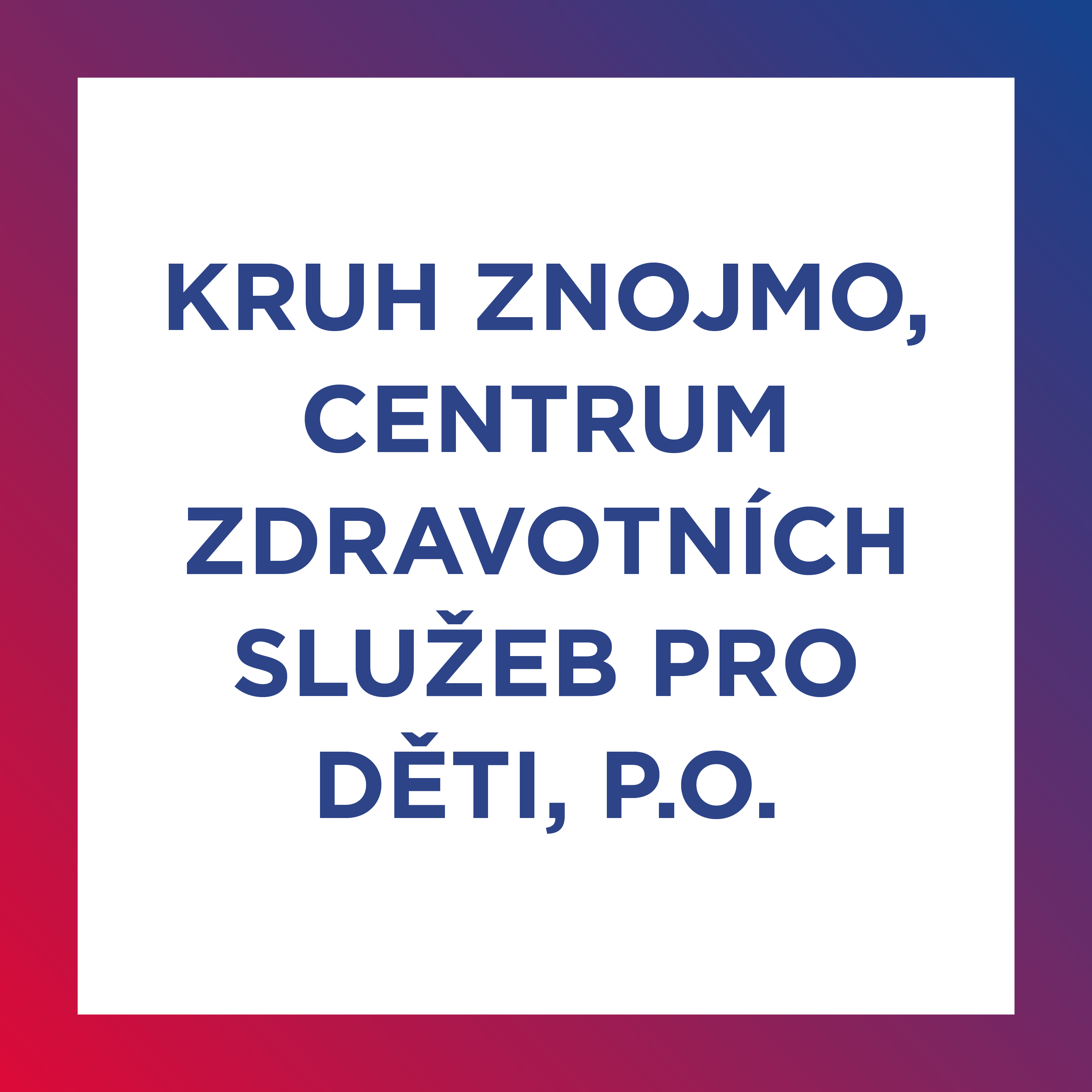 Kruh Znojmo