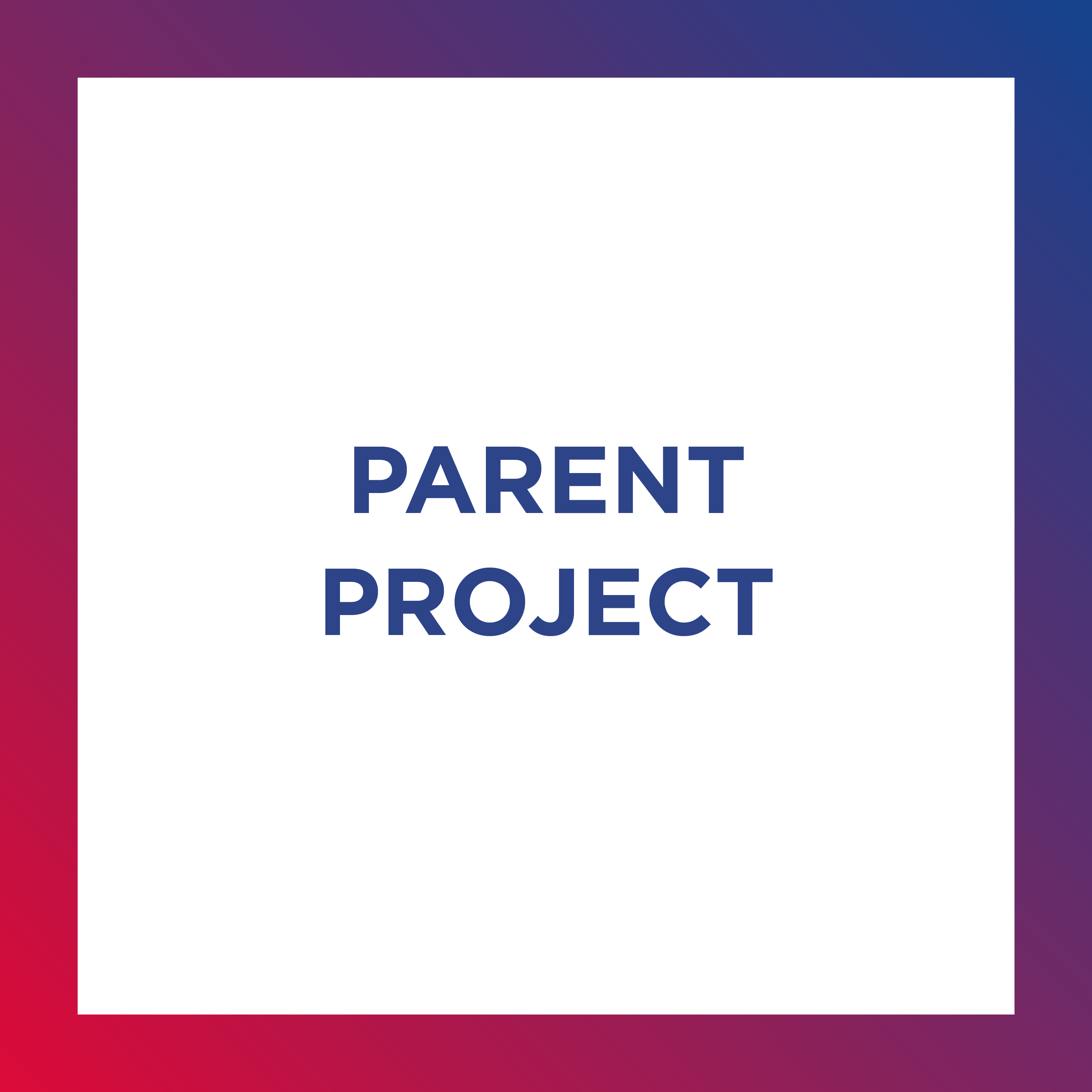 Parent project