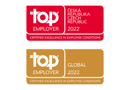 Top-employer