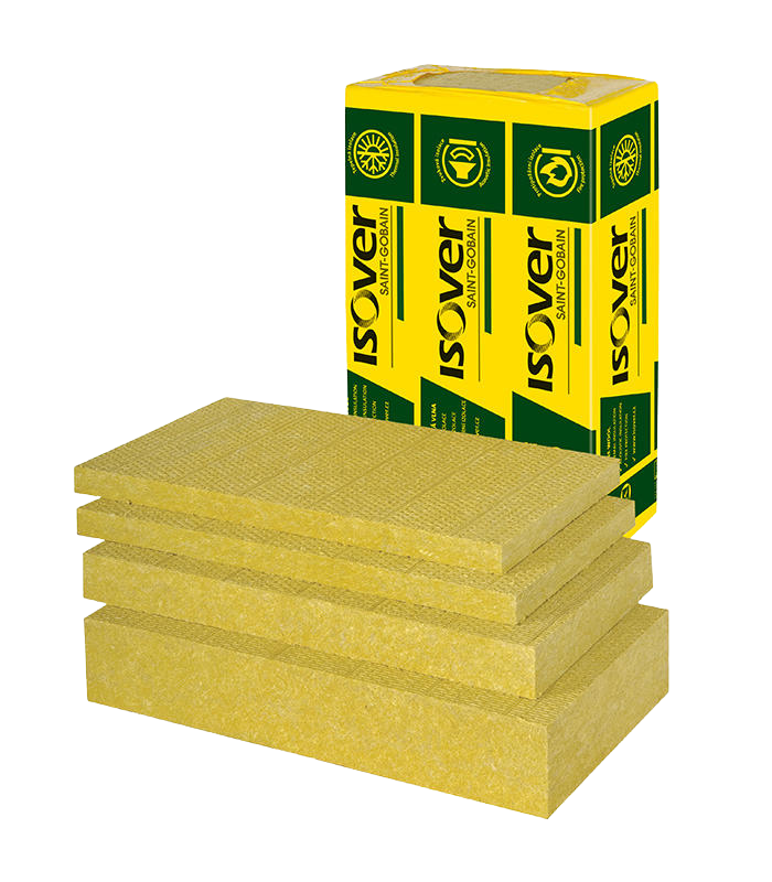 ISOVER Orstech