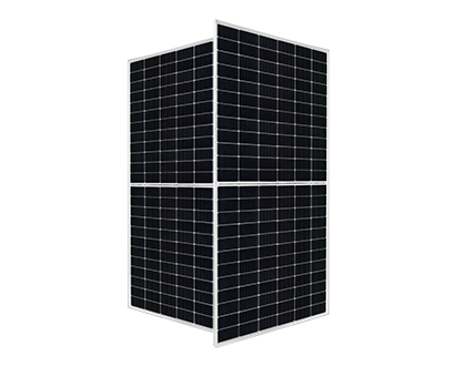 monokrystalické solární panely JA Solar JAM60S20-385/MR