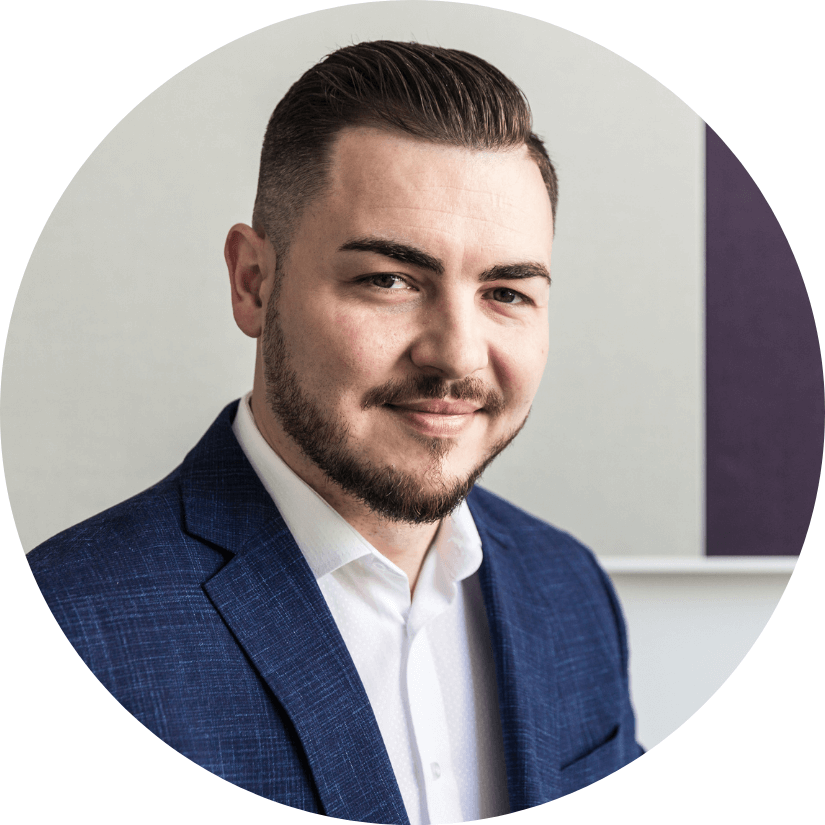 David Horecký - Ecophon