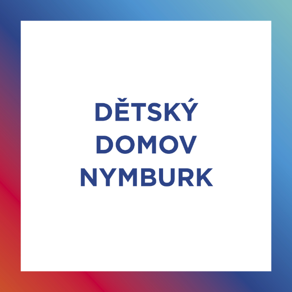 Dětský domov Nymburk