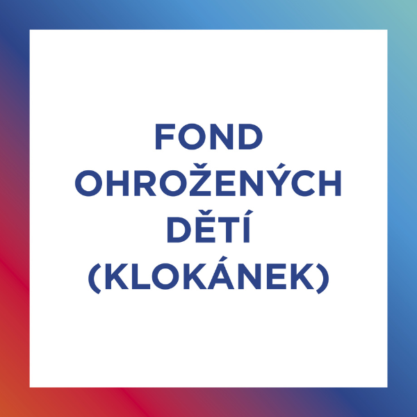 FOD Klokánek