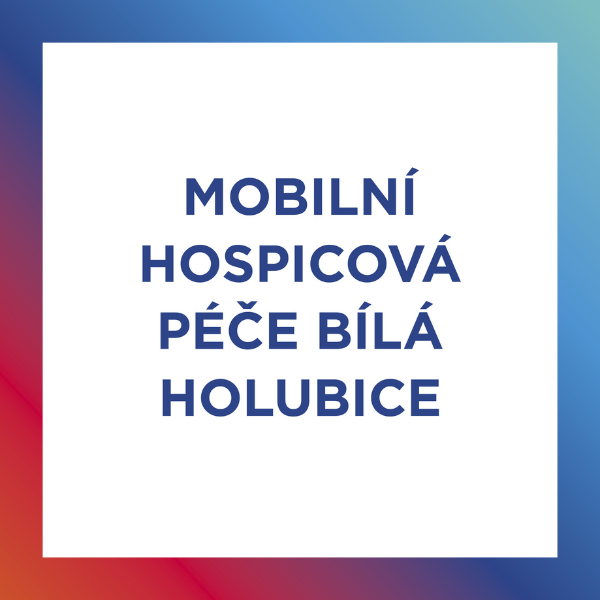 Hospic Bílá holubice