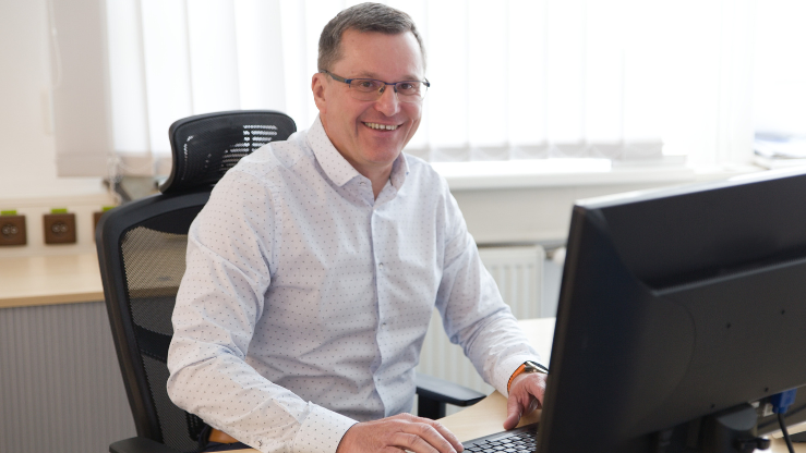 Jaroslav Kudýn