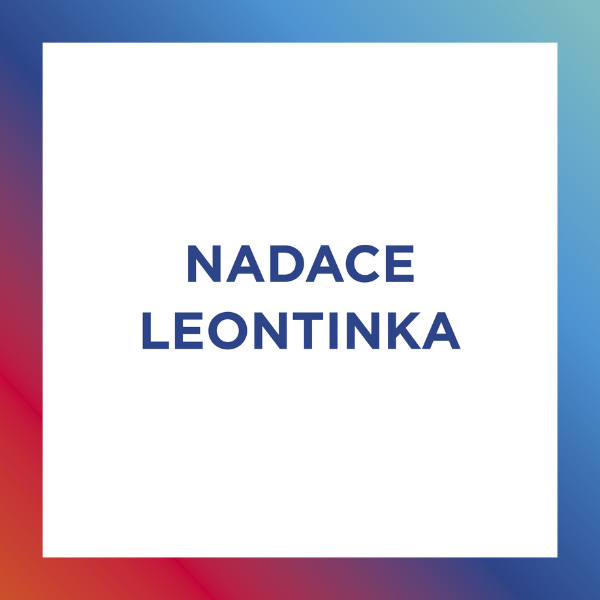 Nadace Leontýnka