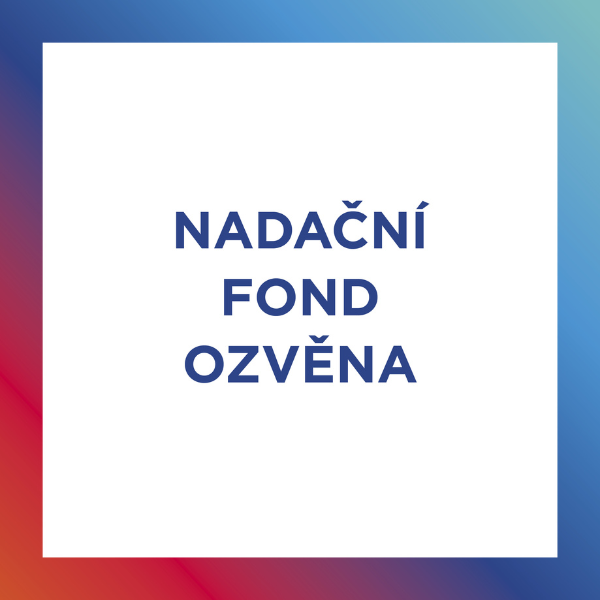 Nadační fond Ozvěna