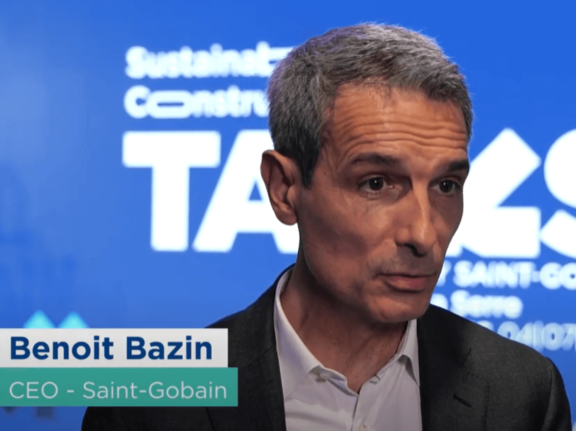 Sustainable talks