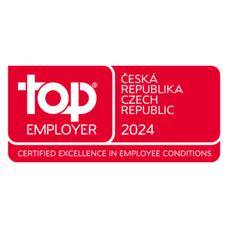 Top Employer 2024