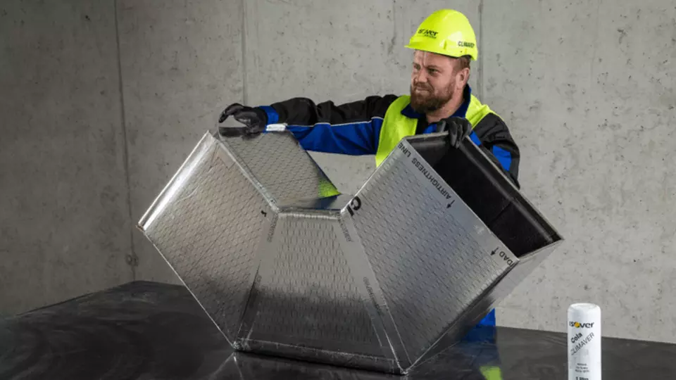 Climaver 360