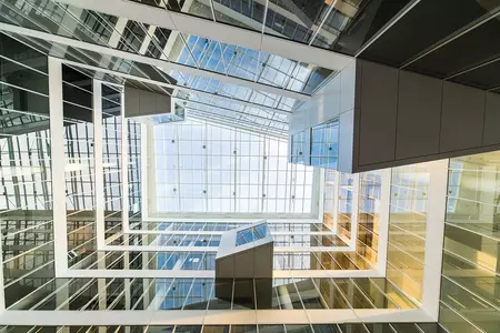 Reference: Rustonka A a C – certifikace LEED