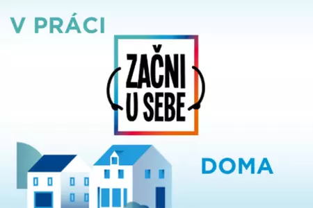 Úspora energií - začni u sebe