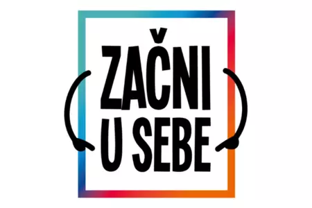 Začni u sebe 