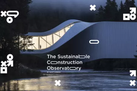 Observatoř udržitelné výstavby