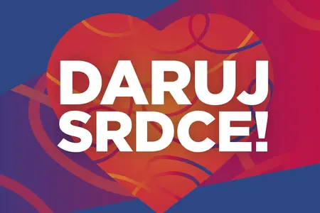 Daruj srdce 2024