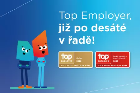 Top Employer
