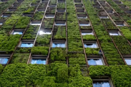 Naplňování cílů udržitelnosti do roku 2030