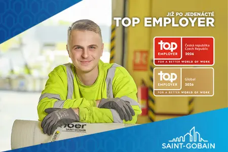 Top Employer 2026