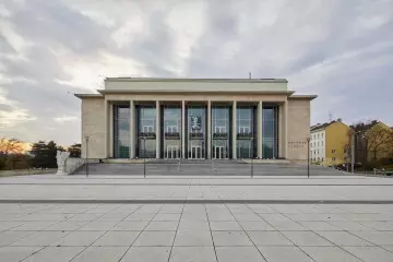 Reference: Janáčkovo divadlo v Brně