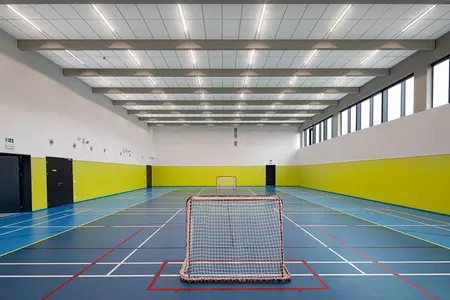 Reference: Centrální požární stanice Přerov