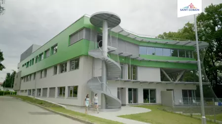 Reference: Psychiatrie Tábor