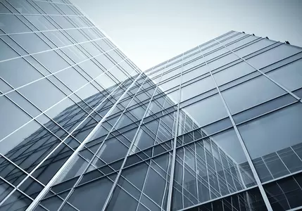 Building Glass - kontakt