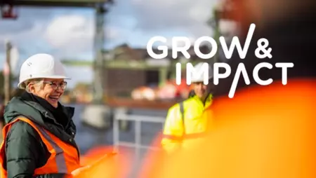 Grow&Impact