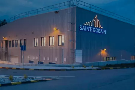 Saint-Gobain Saint-Gobain
