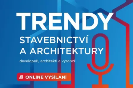 SG Trendy v architektuře a stavebnictví
