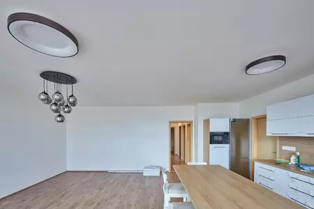 Reference: Bytový dům rezidence Obvodová