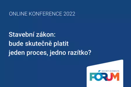Stavební zákon - bude skutečně platit jeden proces, jedno pravidlo