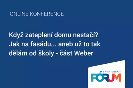 Saint-Gobain Fórum 2017: Weber