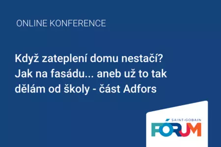 Saint-Gobain Forum 2017 - Adfors