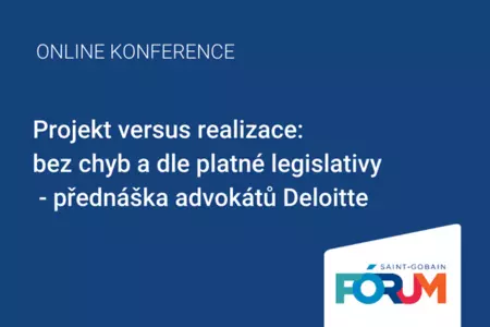 Přednáška advokátů - Deloitte
