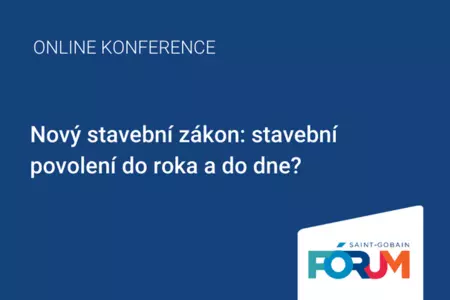 Nový stavební zákon - stavební povolení do roka a do dne? 