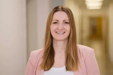 Karina Benešová - ISOVER