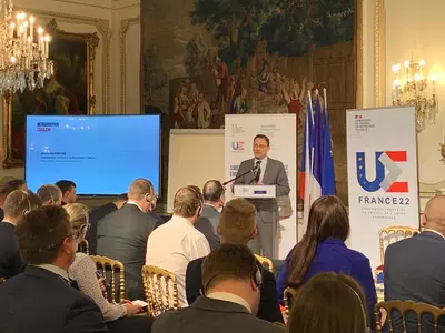 Vystoupení na konferenci Zlepšení energetické účinnosti budov